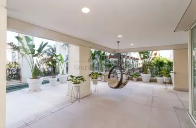 Apartamento com 5 quartos à venda na Rua Gomes de Carvalho, 522189, Vila Olímpia, São Paulo