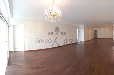 Apartamento  Cobertura - Cerqueira Cesar - 4 Dormitórios - 550m².