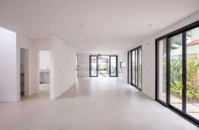 Casa com 4 quartos à venda na Rua Honduras, 512089, Jardim Paulista, São Paulo