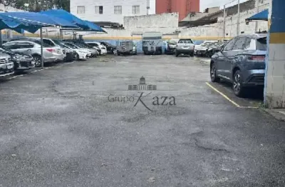 Terreno comercial para alugar na Rua Fernandes Moreira, E 973, 592687, Chácara Santo Antônio, São Paulo