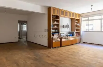 Apartamento com 3 quartos à venda na Alameda Lorena, 542984, Jardim Paulista, São Paulo