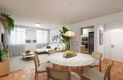 Apartamento com 2 quartos à venda na Alameda Franca, 512184, Jardim Paulista, São Paulo