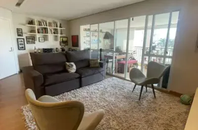 Apartamento com 3 quartos à venda na Avenida Leonardo Da Vinci, Bloco 2, 5225866, Jabaquara, São Paulo
