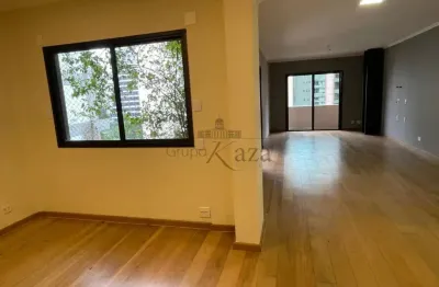 Apartamento com 3 quartos à venda na Rua Lopes Neto, 58208, Itaim Bibi, São Paulo