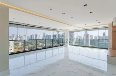 Apartamento com 3 quartos para alugar na Rua Ministro Luiz Gallotti, 512384, Brooklin, São Paulo