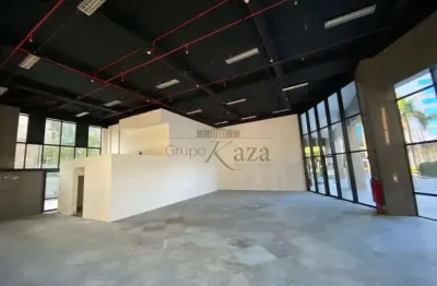 Ponto comercial para alugar na Praça João Duran Alonso, 53248, Brooklin, São Paulo