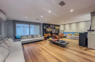 Casa com 5 quartos à venda na Rua Suécia, 552289, Jardim Europa, São Paulo