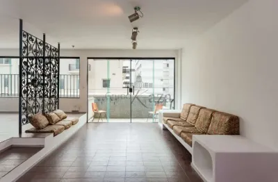 Apartamento com 3 quartos para alugar na Rua Doutor Albuquerque Lins, 592983, Higienópolis, São Paulo