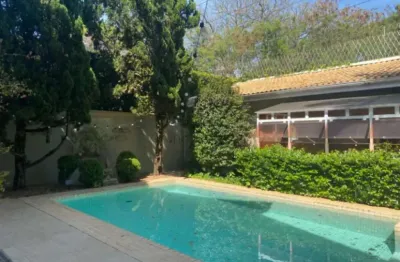 Casa com 4 quartos para alugar na Rua Bennet, 592785, Alto de Pinheiros, São Paulo