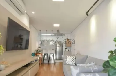 Apartamento com 2 quartos para alugar na Avenida Portugal, 5122833, Brooklin, São Paulo