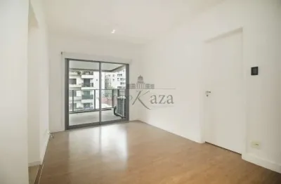 Apartamento com 1 quarto para alugar na Rua Joaquim Antunes, 582180, Pinheiros, São Paulo