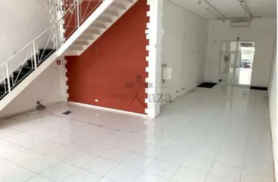 Ponto comercial para alugar na Rua Edward Joseph, 54278, Morumbi, São Paulo