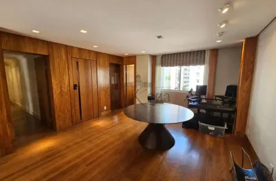 Apartamento com 3 quartos para alugar na Rua Bela Cintra, 5126876, Jardins, São Paulo