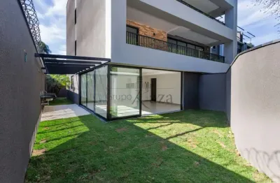 Apartamento com 3 quartos à venda na Rua Jaguanambi, 512585, Cidade Jardim, São Paulo