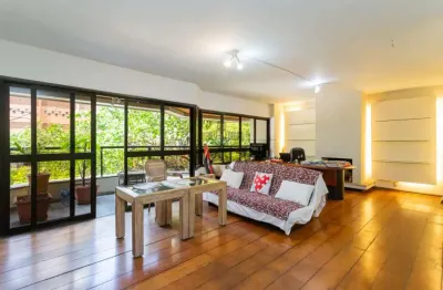 Apartamento com 3 quartos para alugar na Rua Itacema, 522982, Itaim Bibi, São Paulo