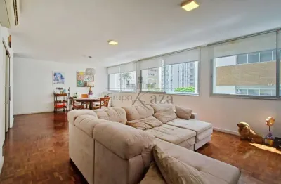 Apartamento com 3 quartos à venda na Rua da Mata, 512783, Itaim Bibi, São Paulo