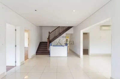 Casa comercial para alugar na Rua Canadá, 512181, Jardim América, São Paulo