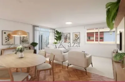 Apartamento com 3 quartos à venda na Rua Doutor Veiga Filho, 532785, Higienópolis, São Paulo