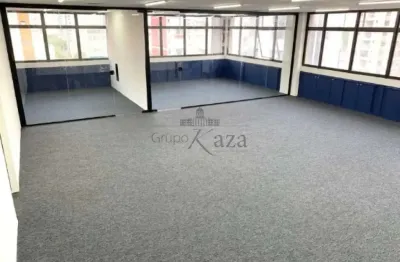 Sala comercial para alugar na Rua Laplace, 59268, Brooklin Paulista, São Paulo