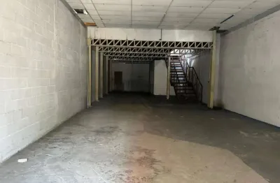 Ponto comercial para alugar na Rua Antônio Saes, 522380, Centro, São José dos Campos