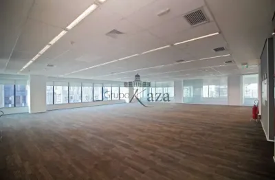 Ponto comercial para alugar na Avenida Brigadeiro Faria Lima, 5424821, Itaim Bibi, São Paulo