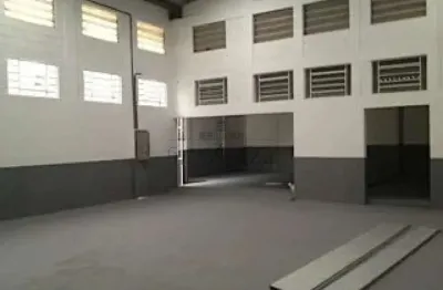 Ponto comercial para alugar na Rua Pedro SantaLúcia, 512286, Interlagos, São Paulo
