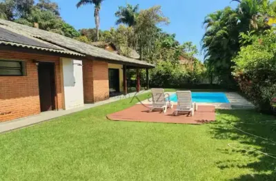 Casa com 5 quartos à venda na Passeio Sete Quedas, 532985, Riviera de São Lourenço, Bertioga