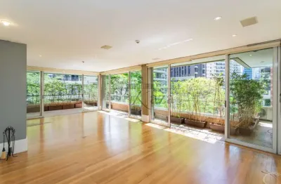 Apartamento com 2 quartos à venda na Rua Fernandes de Abreu, 522785, Itaim Bibi, São Paulo