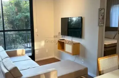 Apartamento com 1 quarto para alugar na Rua Pacobá, 57218, Jardim Panorama, São Paulo