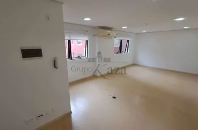Sala comercial para alugar na Alameda Campinas, 592787, Jardim Paulista, São Paulo