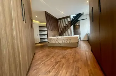 Cobertura com 1 quarto à venda na Rua Monte Aprazível, 512089, Vila Nova Conceição, São Paulo