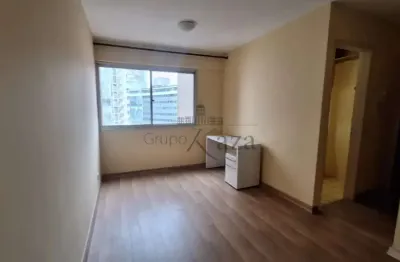 Apartamento com 1 quarto para alugar na Rua da Consolação, 532288, Consolação, São Paulo