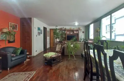 Apartamento com 3 quartos à venda na Rua Doutor Albuquerque Lins, 572284, Higienópolis, São Paulo