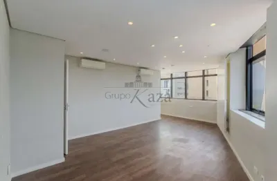 Prédio para alugar na Rua da Consolação, 5327841, Jardim América, São Paulo