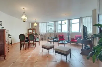 Apartamento com 3 quartos à venda na Rua Professor Artur Ramos, Vega, 512788, Jardim Paulistano, São Paulo