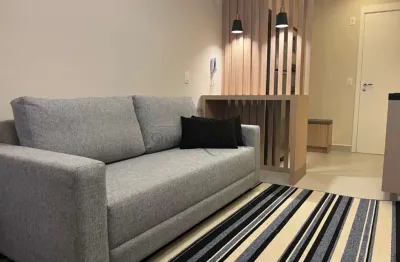 Apartamento com 1 quarto para alugar na Rua Osório Duque Estrada, 54208, Paraíso, São Paulo