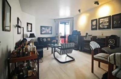 Apartamento com 2 quartos à venda na Rua Conselheiro Brotero, 5122811, Higienópolis, São Paulo