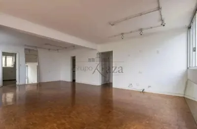 Cobertura com 3 quartos para alugar na Rua da Consolação, 5229884, Cerqueira César, São Paulo