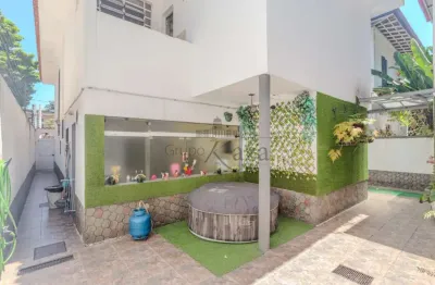 Casa com 3 quartos à venda na Rua Agrário de Sousa, 56258, Jardim Paulistano, São Paulo