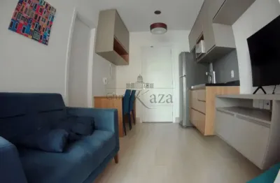 Apartamento com 1 quarto para alugar na Rua Olímpia de Almeida Prado, 52278, Higienópolis, São Paulo