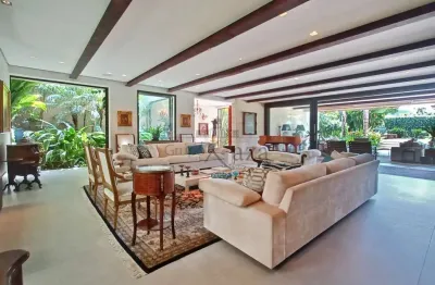 Casa com 3 quartos à venda na Rua Afonso Ferreira, 522085, Jardim Paulista, São Paulo