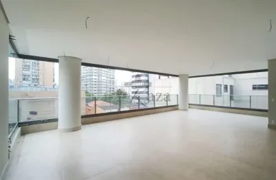 Apartamento com 4 quartos à venda na Rua Afonso Braz, 542380, Vila Nova Conceição, São Paulo