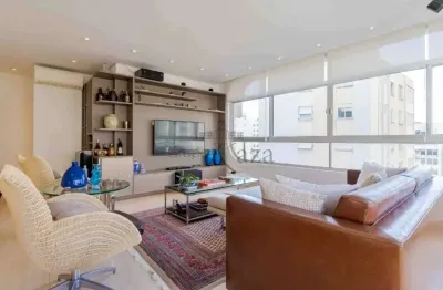 Apartamento com 3 quartos à venda na Rua Urimonduba, 512781, Itaim Bibi, São Paulo