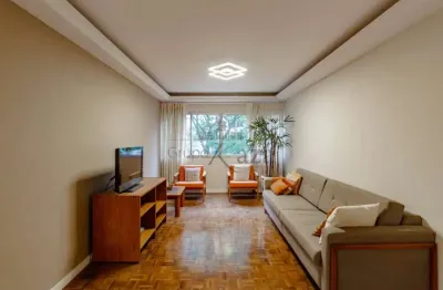 Apartamento com 3 quartos à venda na Rua Japão, 55208, Itaim Bibi, São Paulo