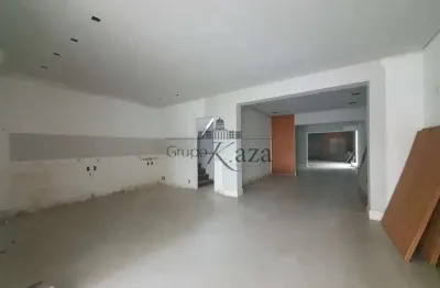 Casa comercial para alugar na Avenida dos Eucaliptos, 512584, Moema, São Paulo