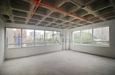 Prédio para alugar na Rua Doutora Neyde Apparecida Sollitto, 542382, Vila Clementino, São Paulo