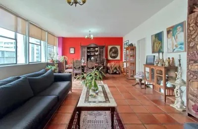 Apartamento com 3 quartos à venda na Rua Pamplona, 532586, Bela Vista, São Paulo