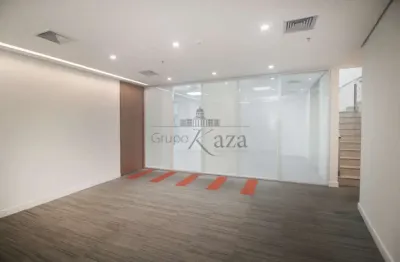 Prédio para alugar na Rua Olimpíadas, 522482, Vila Olímpia, São Paulo