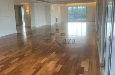 Apartamento com 3 quartos à venda na Rua Deputado Laércio Corte, 5124855, Panamby, São Paulo