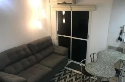 Apartamento com 1 quarto para alugar na Rua Urussuí, 512180, Itaim Bibi, São Paulo